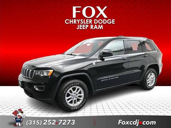 JEEP GRAND CHEROKEE 2020 1C4RJFAG1LC271087 image
